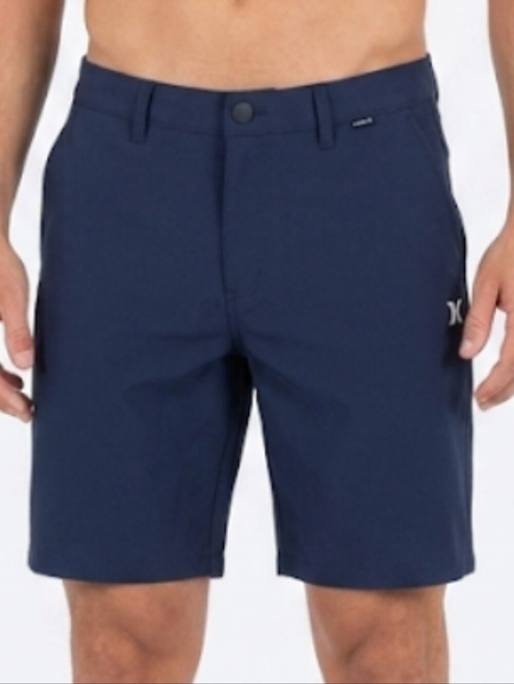 ⁠Hurley Men's Quick Dry Hybrid Walk Shorts